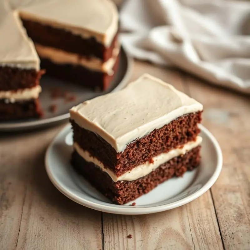 Torta sin gluten